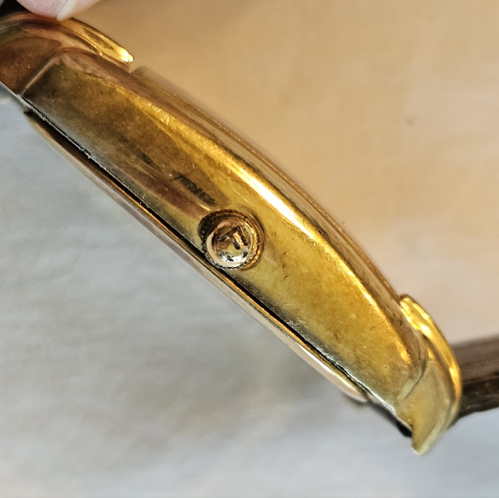 Fossil Authentic Limited Edition Watch - image 5